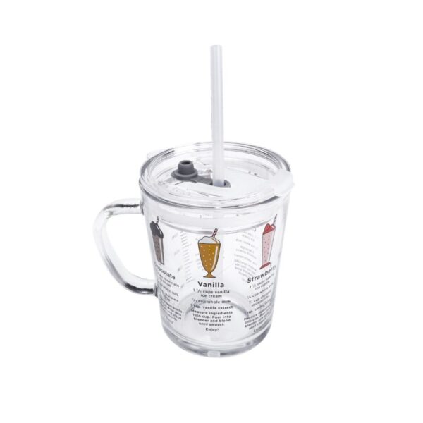 Tumbler cups printing